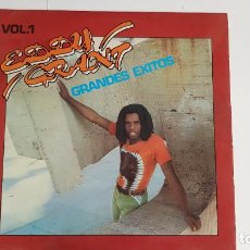 Discos de vinilo: EDDIE GRANT - GRANDES ÉXITOS (VOL. 1) VINILO 1982. Lote 232049770