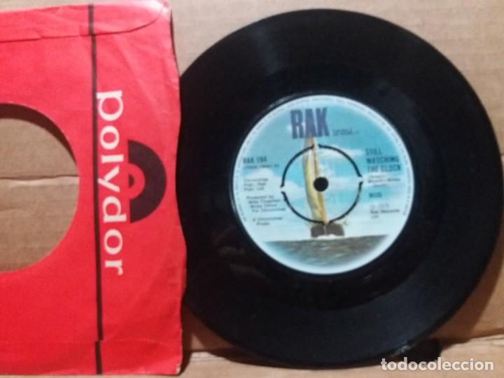 Discos de vinilo: MUD / The Secrets That You Keep / Still Watching The Clock / SINGLE 7 INCH - Foto 1