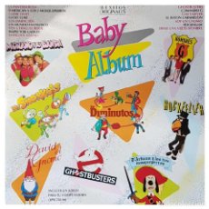 Discos de vinilo: VINILO - 1986 - VARIOS - BABY ALBUM. Lote 232088695
