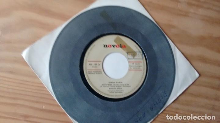 Disques de vinyle: SIUNGLE (VINILO)-PROMOCION - DE DIANA MARIAS (VOCES AMIGAS) A&Ntilde;OS 70