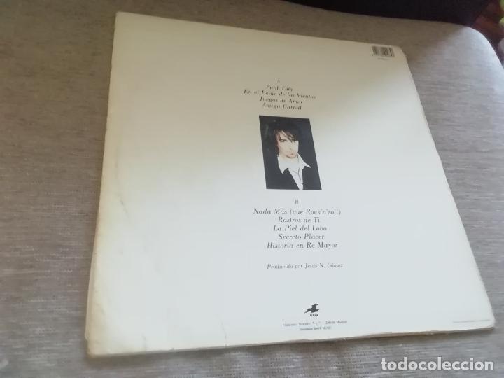 Discos de vinilo: Cabar&eacute; pop-cabar&eacute; pop, realidad virtual de rockn roll - Foto 2
