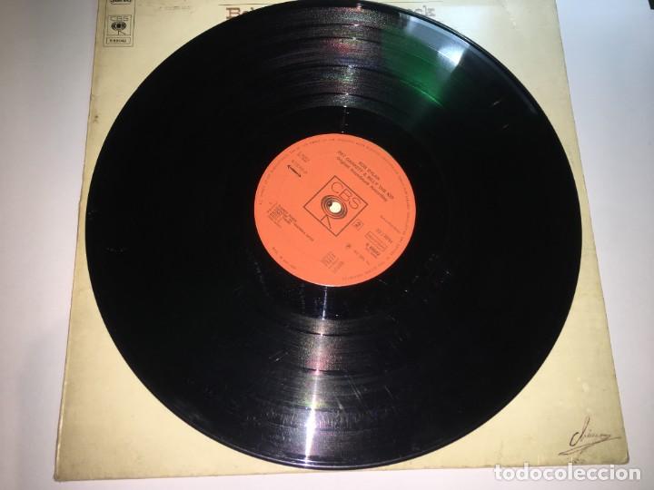 Discos de vinilo: LP PAT GARRETT & BILLY THE KID - BOB DYLAN/SOUNSTRACK - Foto 4