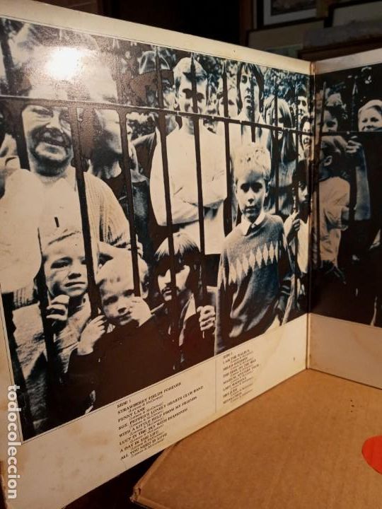 Discos de vinilo: THE BEATLES - 1967-1970 . - Foto 2