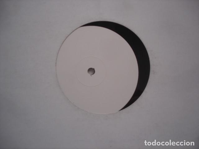 Discos de vinilo: Force & Styles Feat. Junior Cutting Deep / Paradise & Dreams (Duet Version) - Foto 2