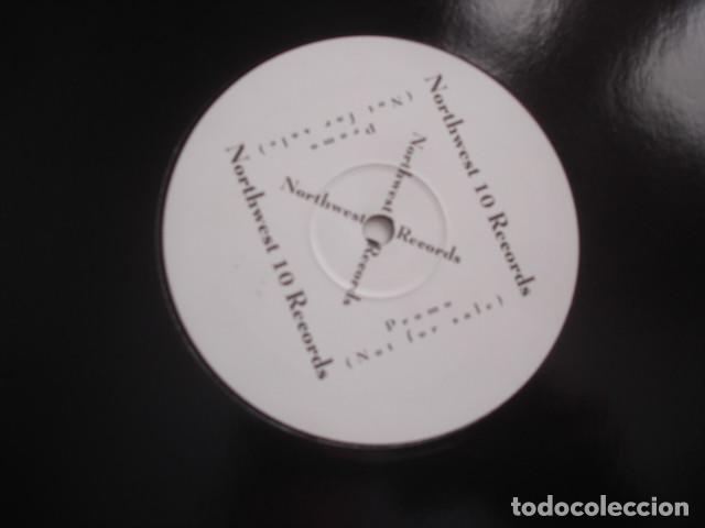 Discos de vinilo: Mr A. Capella Vol 1 - Foto 2