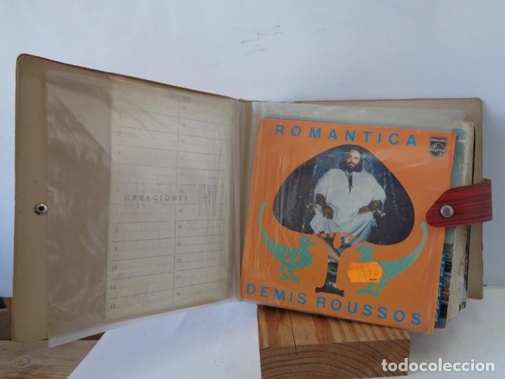 Discos de vinilo: &iexcl;&iexcl; DISCOS SINGLES. A&Ntilde;OS 1960. !! - Foto 8