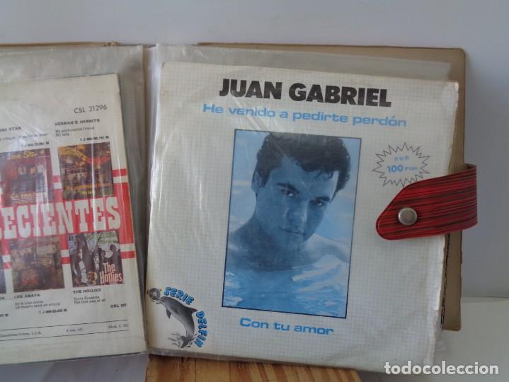 Discos de vinilo: &iexcl;&iexcl; DISCOS SINGLES. A&Ntilde;OS 1960. !! - Foto 13
