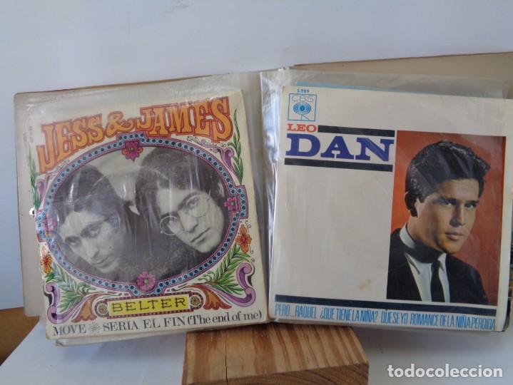 Discos de vinilo: &iexcl;&iexcl; DISCOS SINGLES. A&Ntilde;OS 1960. !! - Foto 16
