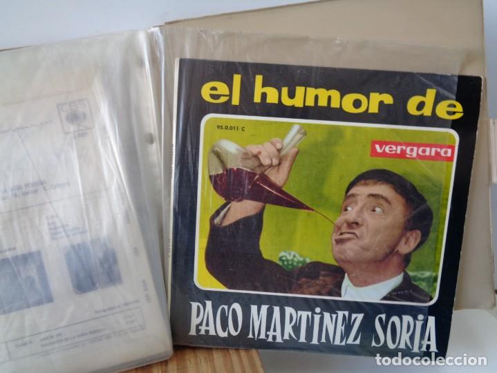 Discos de vinilo: &iexcl;&iexcl; DISCOS SINGLES. A&Ntilde;OS 1960. !! - Foto 17