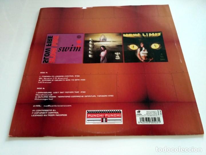 Discos de vinilo: Bouncey EP vol. 1 - Foto 2