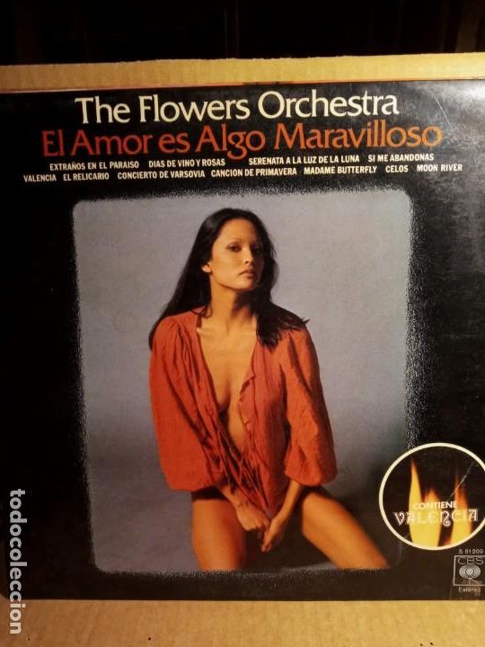 Discos de vinilo: ORQUESTAS - VARIOS - 5 . - Foto 3
