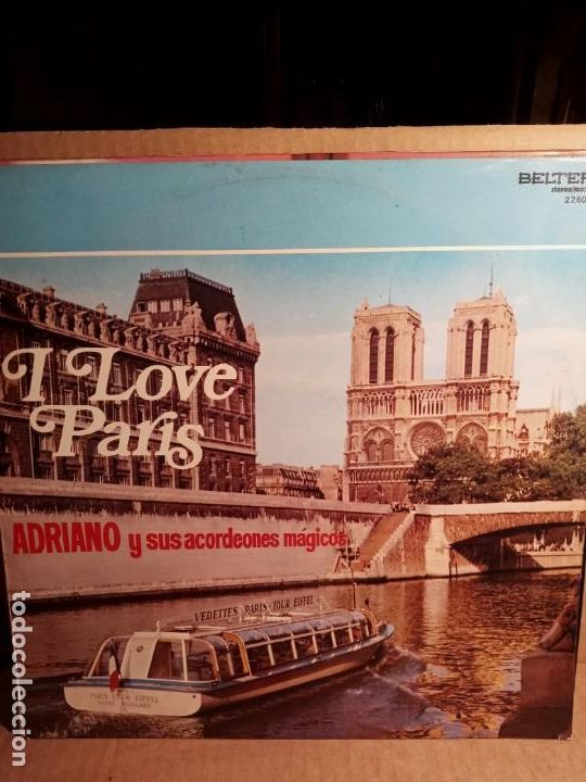 Discos de vinilo: ORQUESTAS - VARIOS - 5 . - Foto 4