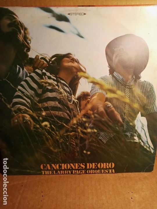 Discos de vinilo: ORQUESTAS - VARIOS - 5 . - Foto 5