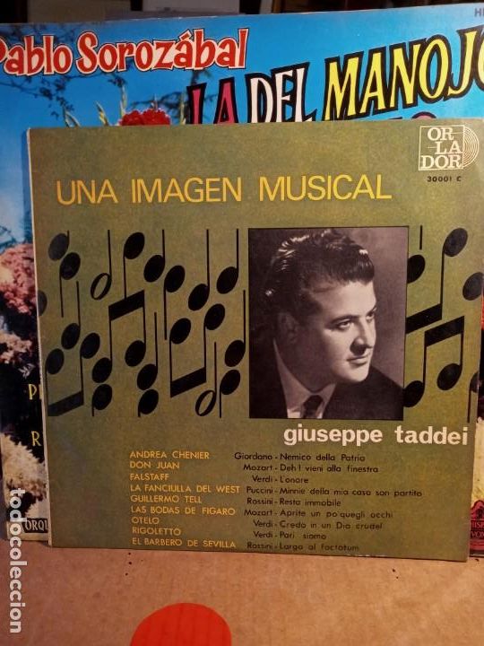 Discos de vinilo: LOTE 20 LP . - Foto 1