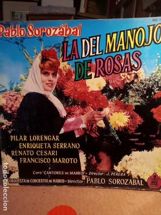 Discos de vinilo: LOTE 20 LP . - Foto 2