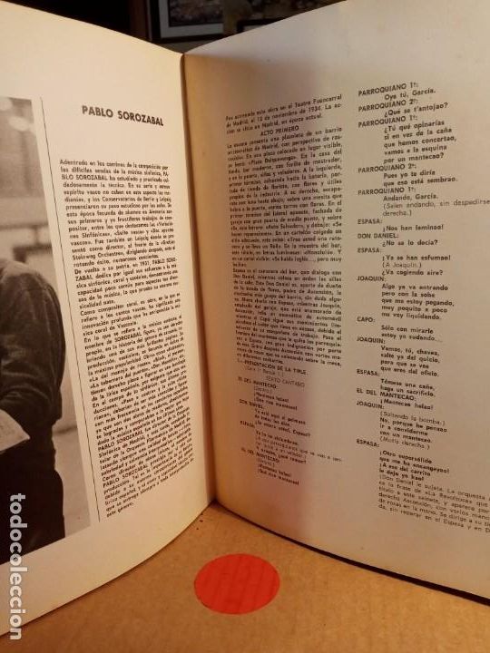 Discos de vinilo: LOTE 20 LP . - Foto 3
