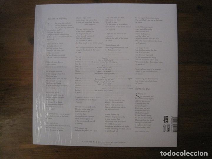 Discos de vinilo: Lambchop &lrm;&ndash; FLOTUS Lp - Foto 2
