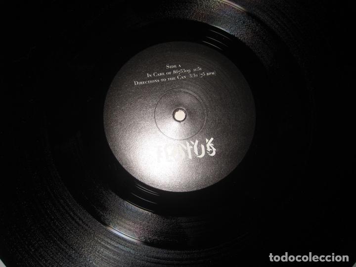 Discos de vinilo: Lambchop &lrm;&ndash; FLOTUS Lp - Foto 3