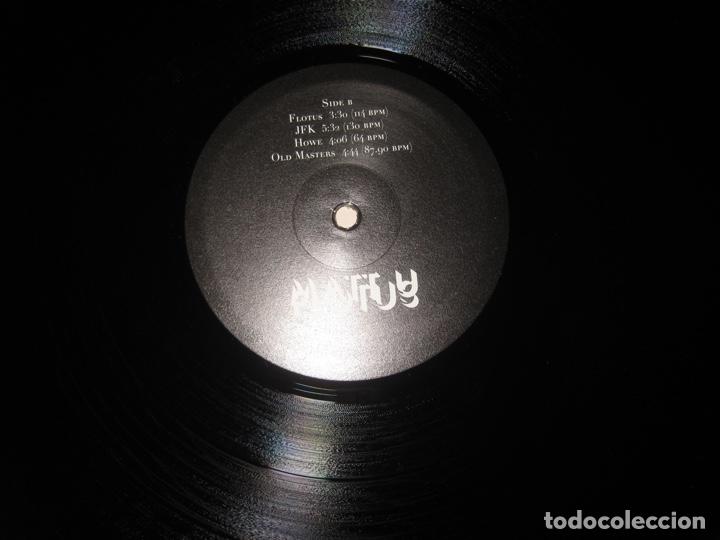 Discos de vinilo: Lambchop &lrm;&ndash; FLOTUS Lp - Foto 4