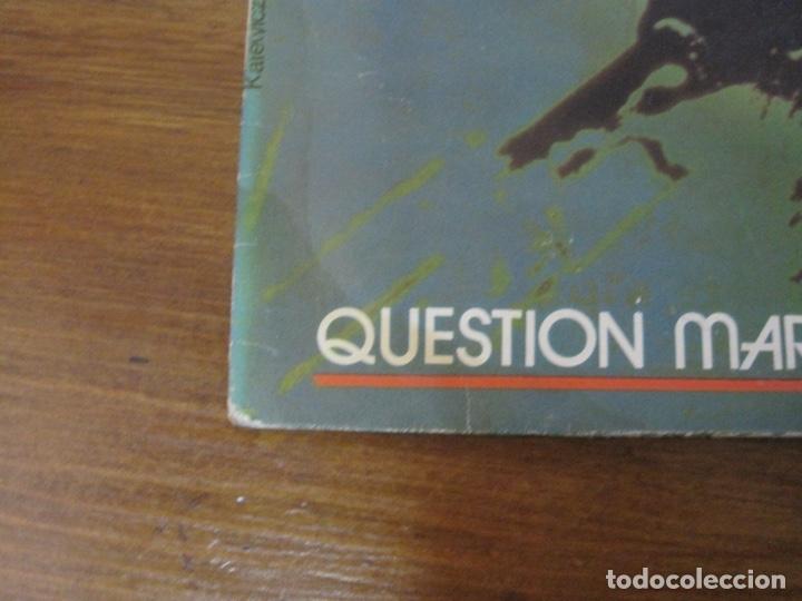 Discos de vinilo: Janusz Muniak Quintet&lrm;&ndash;Question Mark - Foto 2