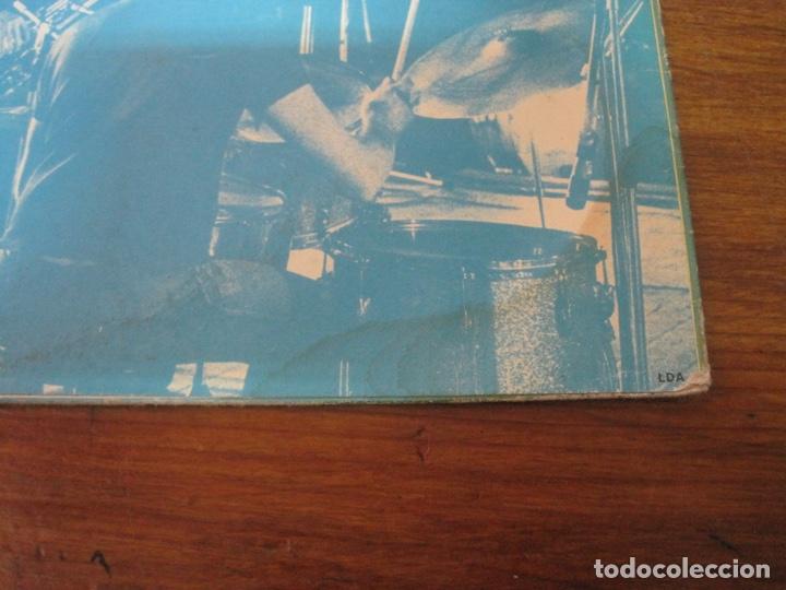 Discos de vinilo: Janusz Muniak Quintet&lrm;&ndash;Question Mark - Foto 4
