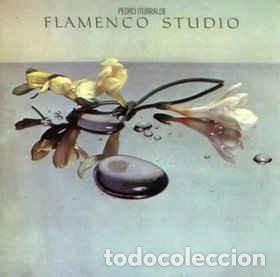 Discos de vinilo: Pedro Iturralde &lrm;&ndash; Flamenco Studio - Foto 1