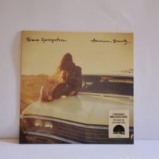 Discos de vinil: BRUCE SPRINGSTEEN - AMERICAN BEAUTY EP. Lote 232821280