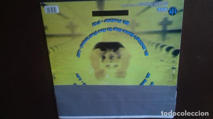 Discos de vinilo: Runners - Nothings Gonna Stop Us Now (12&rdquo;) - Foto 2