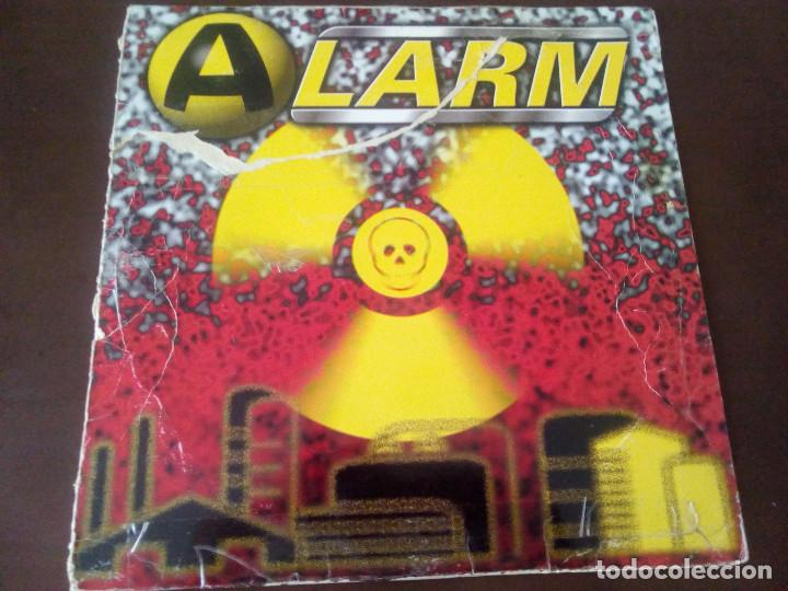 Discos de vinilo: Alarm - Alarm (12&rdquo;) - Foto 1
