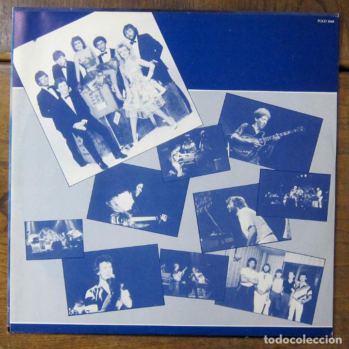Discos de vinilo: SHAKATAK - INVITATIONS - 1982 - EDICI&Oacute;N INGLESA - Foto 3