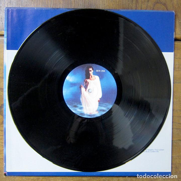 Discos de vinilo: SHAKATAK - INVITATIONS - 1982 - EDICI&Oacute;N INGLESA - Foto 4