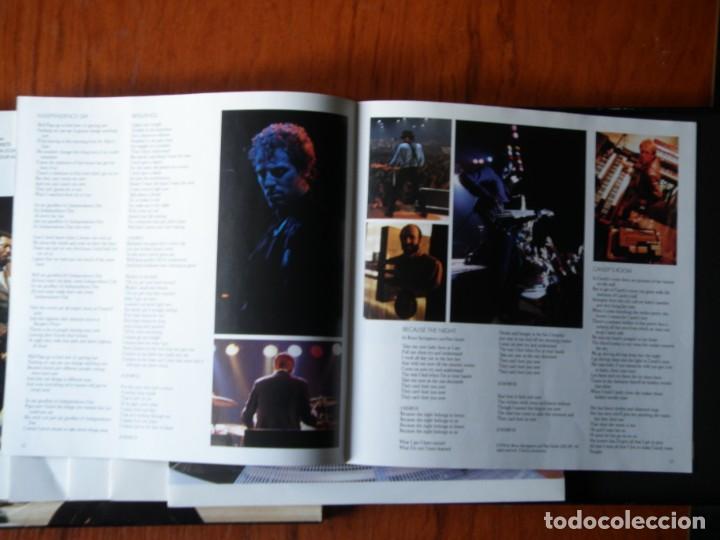 Discos de vinilo: CAJA 5 LPS BRUCE SPRINGSTEEN - Foto 7
