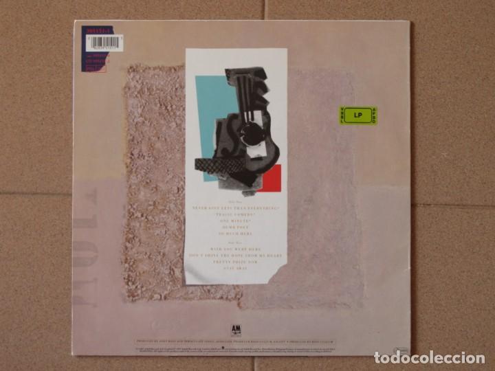 Discos de vinilo: INMACULATE FOOLS - DUMB POET - LP - Foto 2