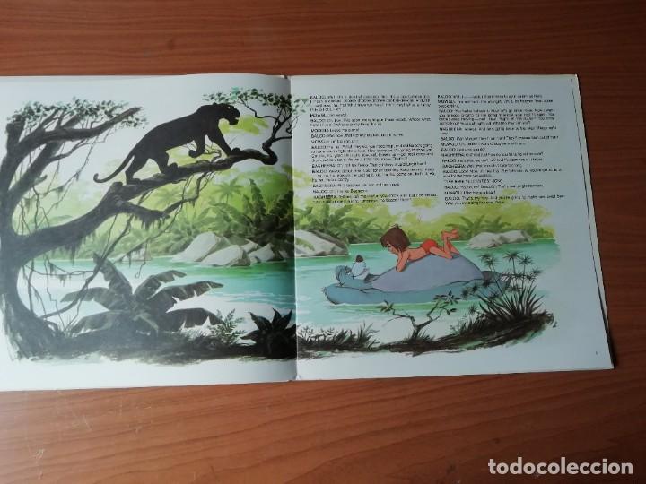 Discos de vinilo: Disney LP - Foto 4