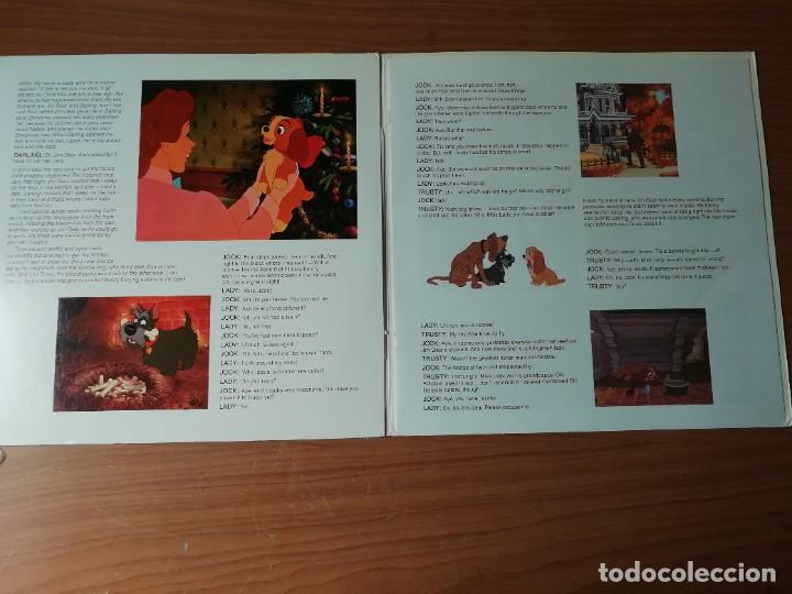 Discos de vinilo: Disney LP - Foto 21