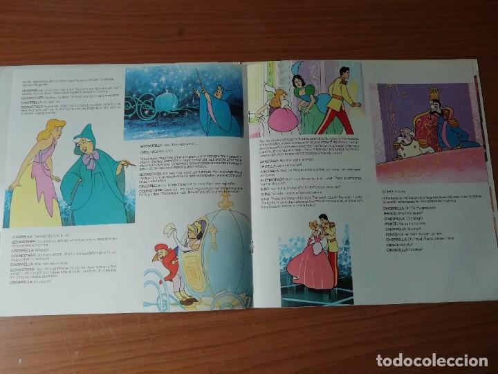 Discos de vinilo: Disney LP - Foto 26