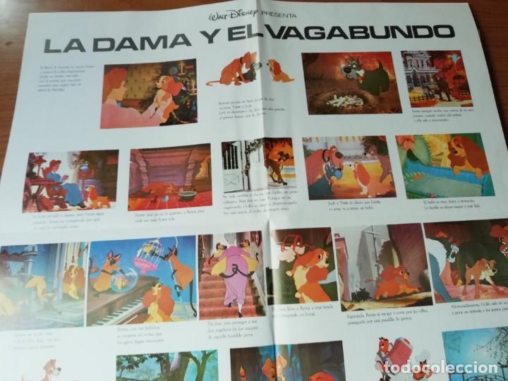 Discos de vinilo: Disney LP - Foto 3
