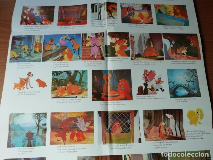 Discos de vinilo: Disney LP - Foto 4