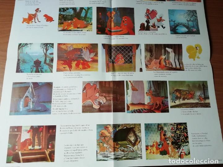 Discos de vinilo: Disney LP - Foto 5