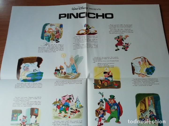 Discos de vinilo: Disney LP - Foto 10