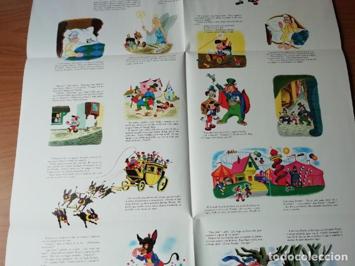 Discos de vinilo: Disney LP - Foto 11