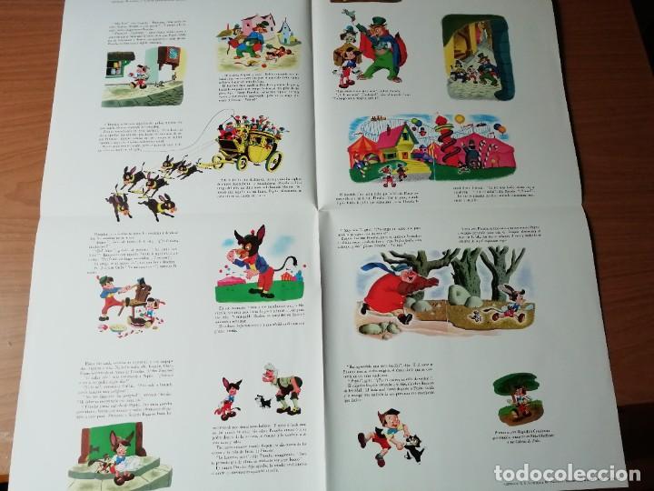 Discos de vinilo: Disney LP - Foto 12