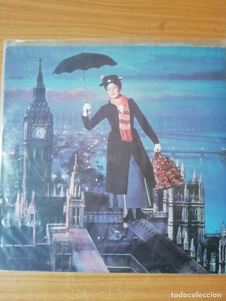 Discos de vinilo: Disney LP - Foto 16