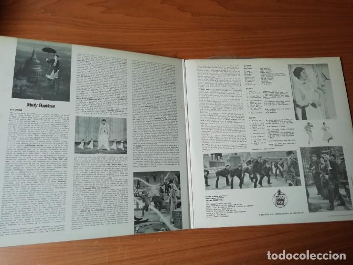 Discos de vinilo: Disney LP - Foto 17