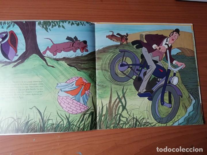 Discos de vinilo: Disney LP - Foto 22