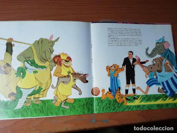 Discos de vinilo: Disney LP - Foto 25