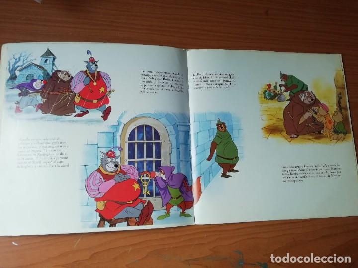 Discos de vinilo: Disney LP - Foto 28