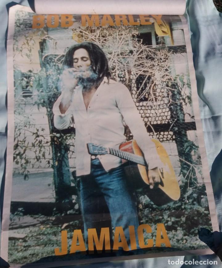Discos de vinilo: Posters de Bob Marley - Foto 1