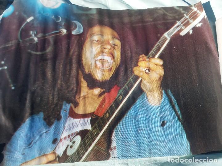 Discos de vinilo: Posters de Bob Marley - Foto 2