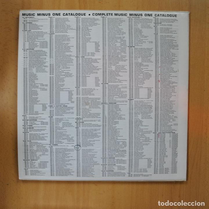 Discos de vinilo: VARIOS - THE CLASSICAL PIANO - LP - Foto 2